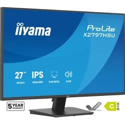 Iiyama X2797HSU-B1 TFT-Monitor