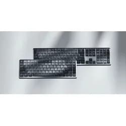 Logitech Tastatur