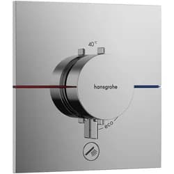 hansgrohe Spültischarmatur