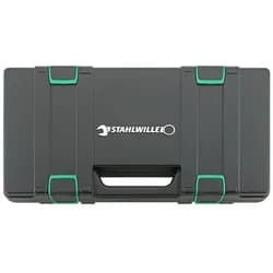 Stahlwille Werkzeugkoffer Garniturenkästen 81271034