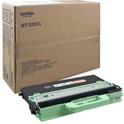 Brother Resttonerbehälter WT-220CL