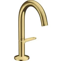 Hansgrohe Waschtischmischer Select 140 Axor One 48010950