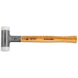 Halder, Hammer, Nylonhammer (715 g)
