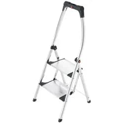 Hailo K100 Topline Klapptritt 2 Stufen