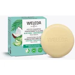 Weleda Fes Sha Feucht&glan