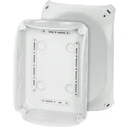 Hensel Kabelabzweigkasten DK 1000 G