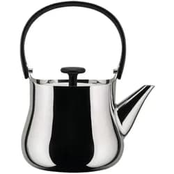 Alessi Cha Wasserkessel/Teekanne 0,9l