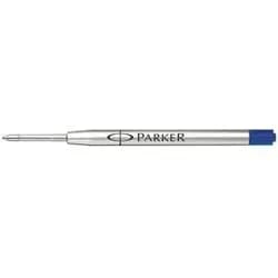 Parker Kugelschreibermine Quink 1.2 mm Blau