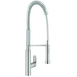 GROHE K7, 674 mm, 674 mm, 234 mm - Silber