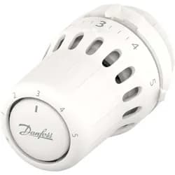 ReactTM RA thermostat snap-on with built-in sensor