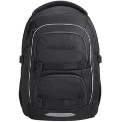 Coocazoo Rucksack Porter 2026 Black Coal