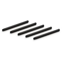 Wacom Standard-Stiftspitzen schwarz 5er Pack