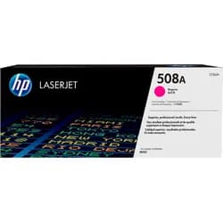 HP, Toner, 508a (M)