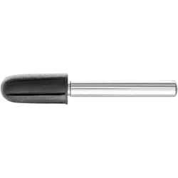 PFERD TOOLS POLICAP Kappenträger PCT Rundkegelform Ø 16x32 mm Schaft-Ø 6 mm
