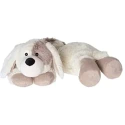 Warmies Hot Pak Hund beige