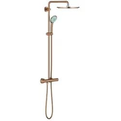 Grohe 26075000 in warm sunset (gebürstet)