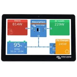 Victron GX Touch 70