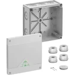 Spelsberg Abzweigkasten Abox 160-L