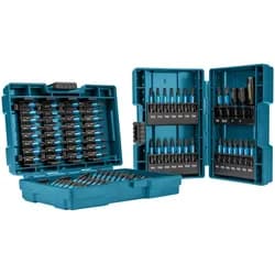Makita Impact Black-Bit-Set E-03109