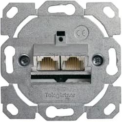 Telegärtner AMJ45 8/8 Up/0 100022956