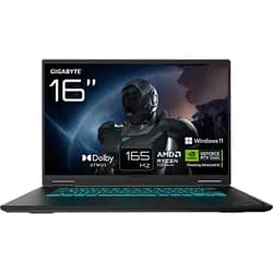 Gigabyte Notebook