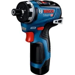 Bosch GSR 12V-35 Professional - Schraubendreher