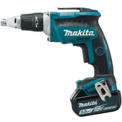 Makita Akku-Schnellbauschrauber DFS452RTJ