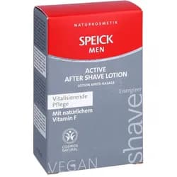 Speick Men Active After Shave Lotion