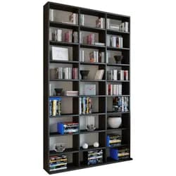 Standregal Megosa Maxi Schwarz