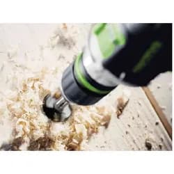 Festool Forstnerbohrer FB D 35 CE