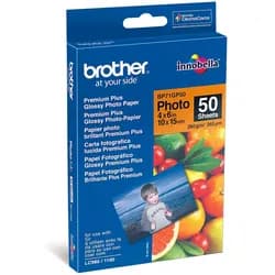 Brother Fotopapier