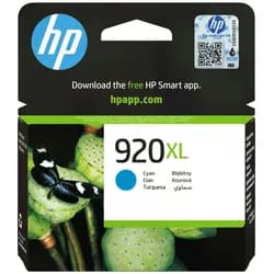 HP Tintenpatrone
