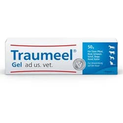 Traumeel Gel ad us. vet