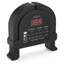 ANSMANN Batterietester