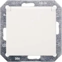 Siemens 5UB1915, 93 g, 50 mm, 90 mm, 85 mm - Weiß