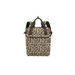 reisenthel Rucksack allrounder R 12l leo macchiato