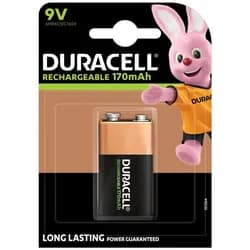 Duracell Akku