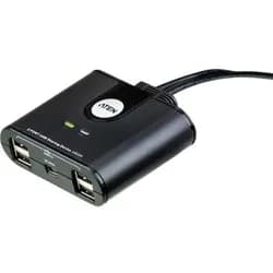 ATEN US224 - USB 2.0 Sharing Device