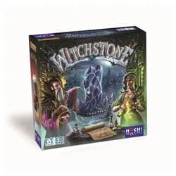 HUCH! Spiel Witchstone