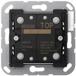 Jung KNX-Taster Erweiterung A 10921 TE