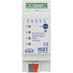 MDT, Verteilerschrank Zubehör, Binäreingang