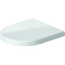 Duravit, WC Deckel, Darling New / Starck 2