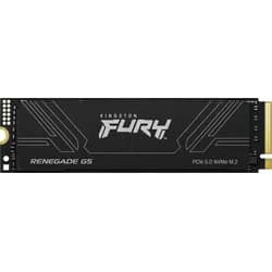 Kingston SSD-Festplatte