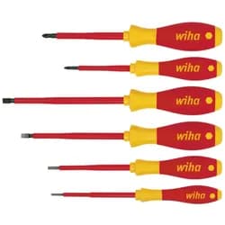 Wiha 320NK6 SoftFinish electric