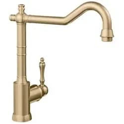 Villeroy & Boch Avia 2.0 Einhand-Spültischbatterie, 92400003 92400003