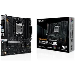 Asus Mainboard