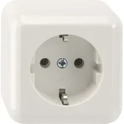 Merten SCHUKO-Steckdose MEG2301-8719