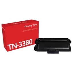 Xerox Everyday, Toner, Everyday TN-3380 (BK)