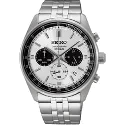Seiko Sport Chronograph SSB425P1 - Schwarz