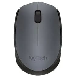 Logitech Maus
